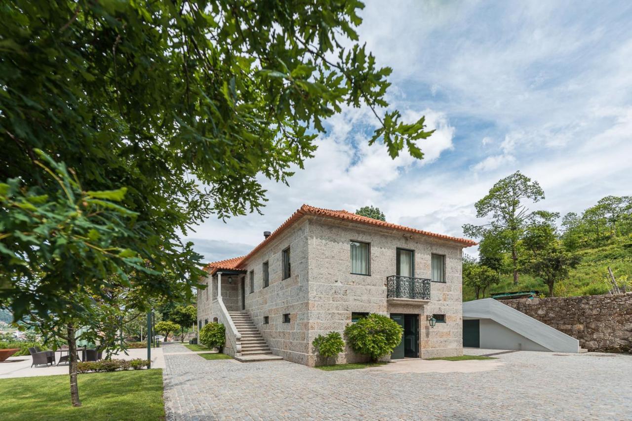 Quinta das Pirâmides by GuestReady Vila Nova de Famalicão Extérieur photo