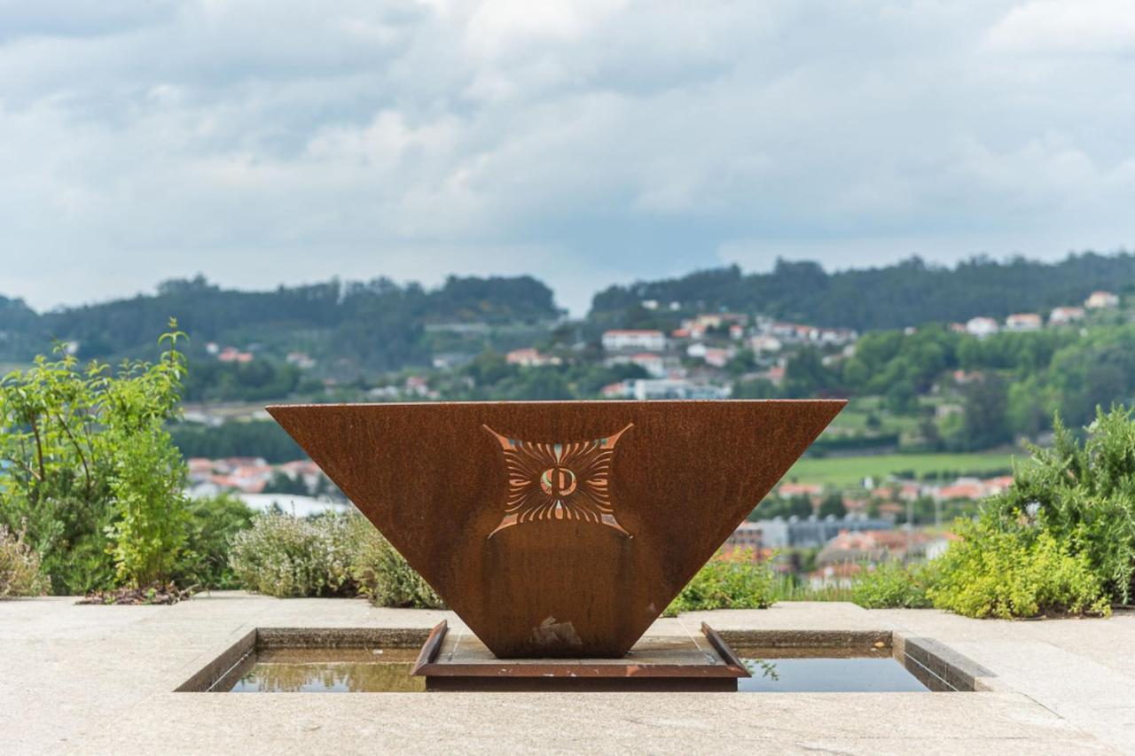Quinta das Pirâmides by GuestReady Vila Nova de Famalicão Extérieur photo