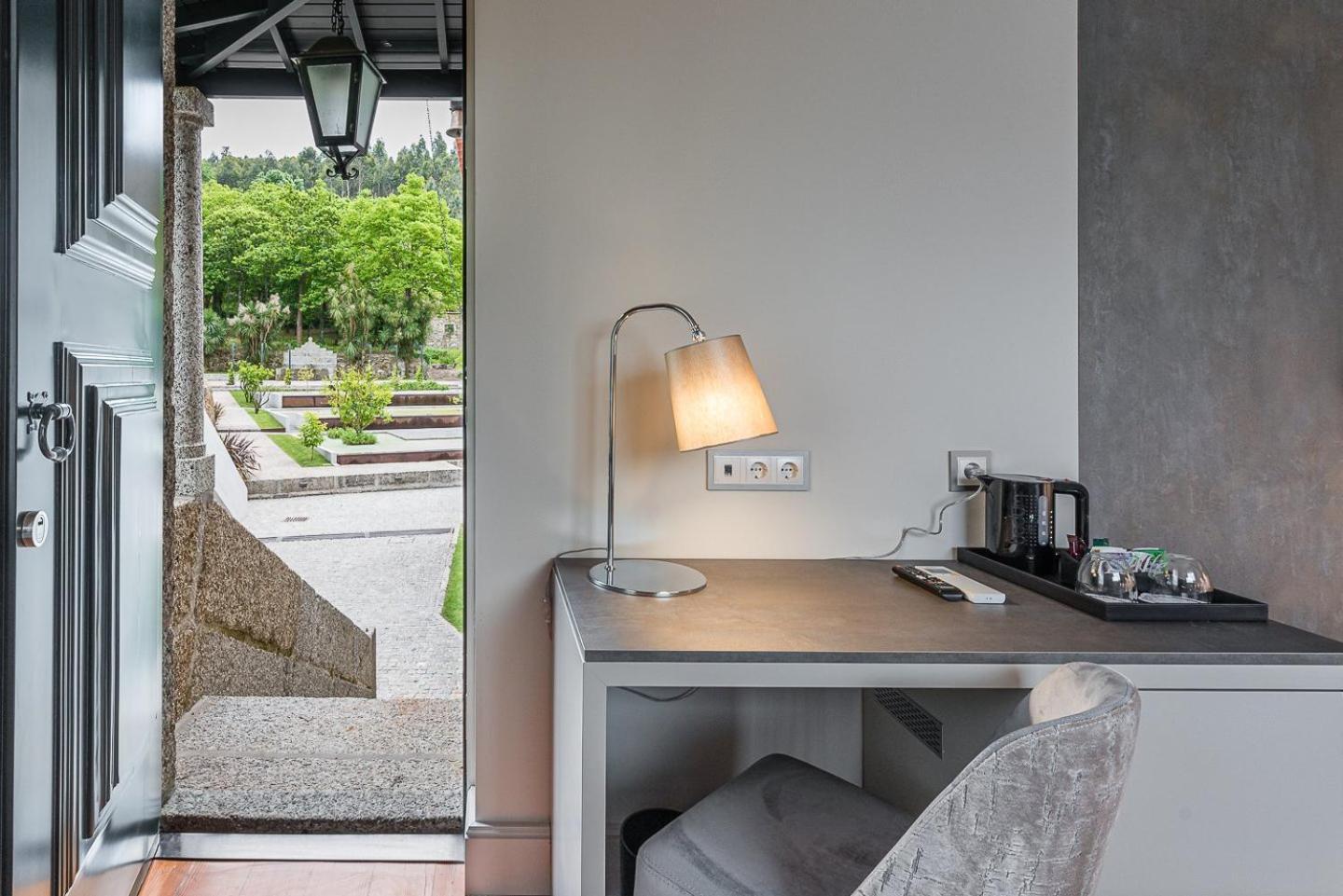 Quinta das Pirâmides by GuestReady Vila Nova de Famalicão Extérieur photo