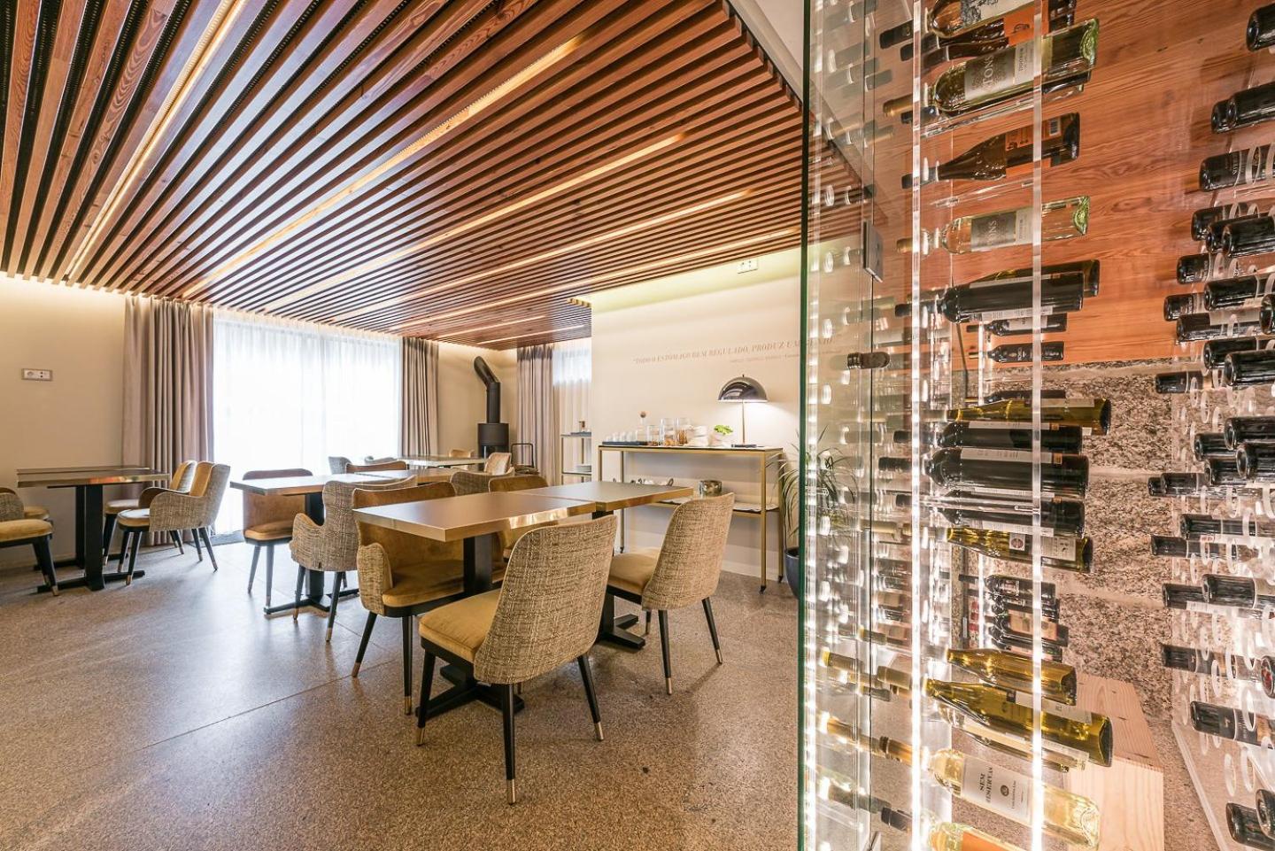 Quinta das Pirâmides by GuestReady Vila Nova de Famalicão Extérieur photo