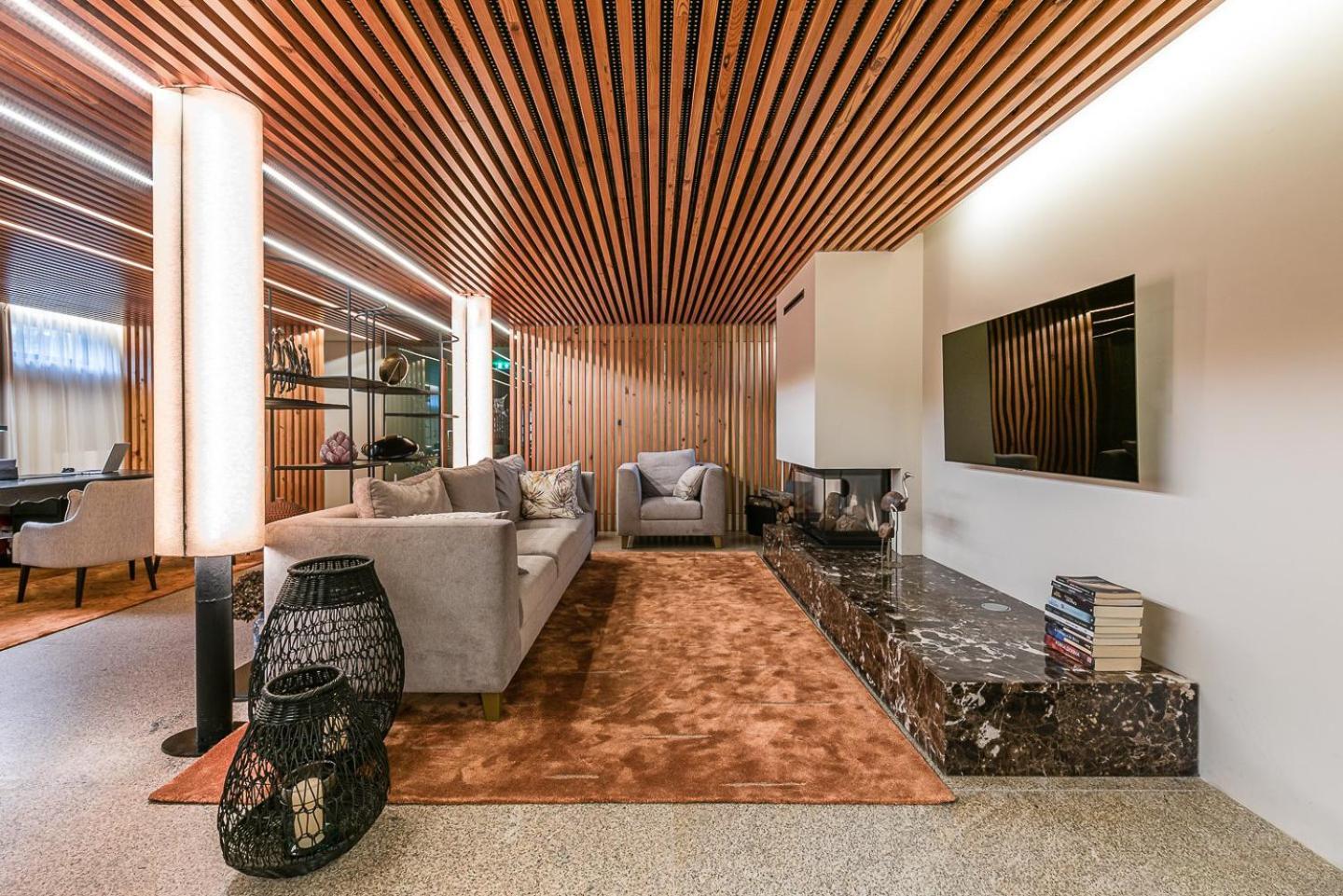 Quinta das Pirâmides by GuestReady Vila Nova de Famalicão Extérieur photo