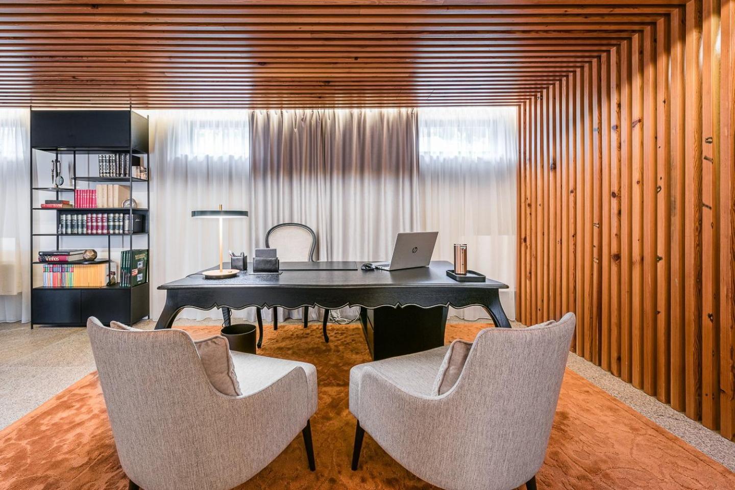 Quinta das Pirâmides by GuestReady Vila Nova de Famalicão Extérieur photo
